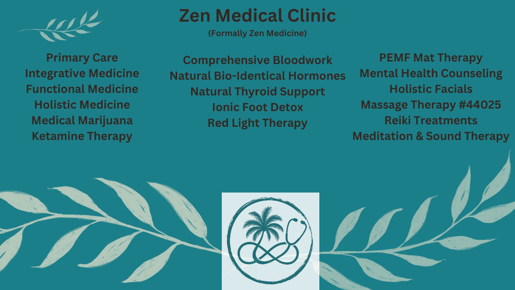Zen Medicine